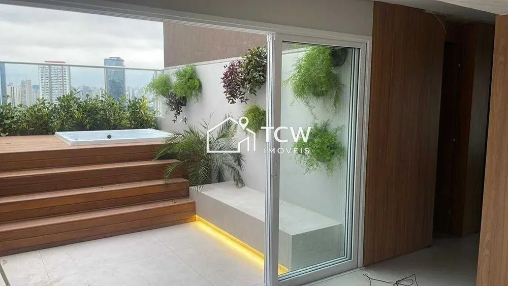 Cobertura, 2 quartos, 154 m² - Foto 4