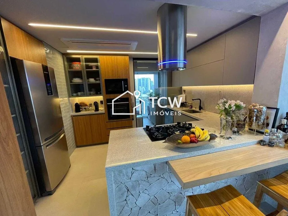 Cobertura, 2 quartos, 154 m² - Foto 14