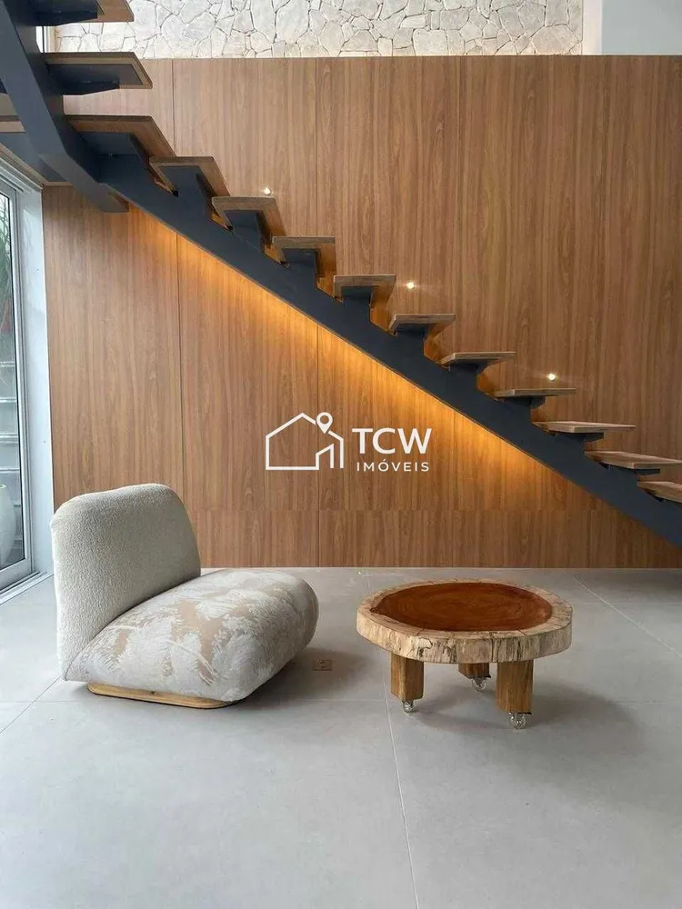 Cobertura, 2 quartos, 154 m² - Foto 2