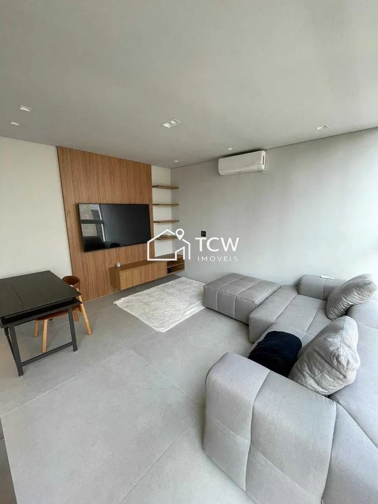 Cobertura, 2 quartos, 154 m² - Foto 3