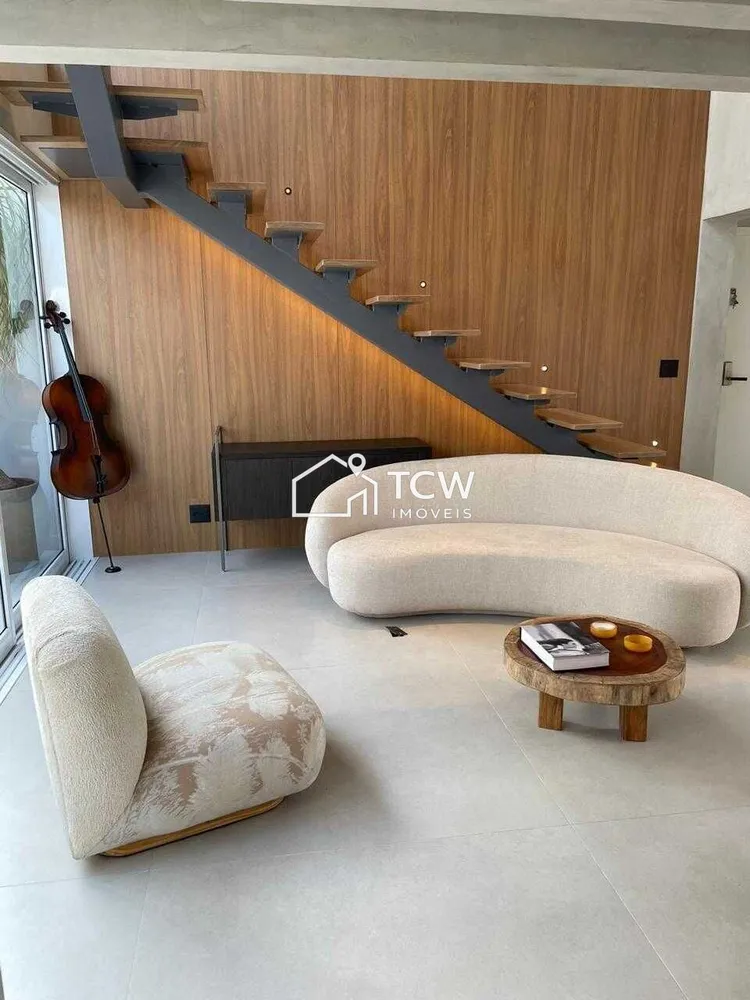 Cobertura, 2 quartos, 154 m² - Foto 1