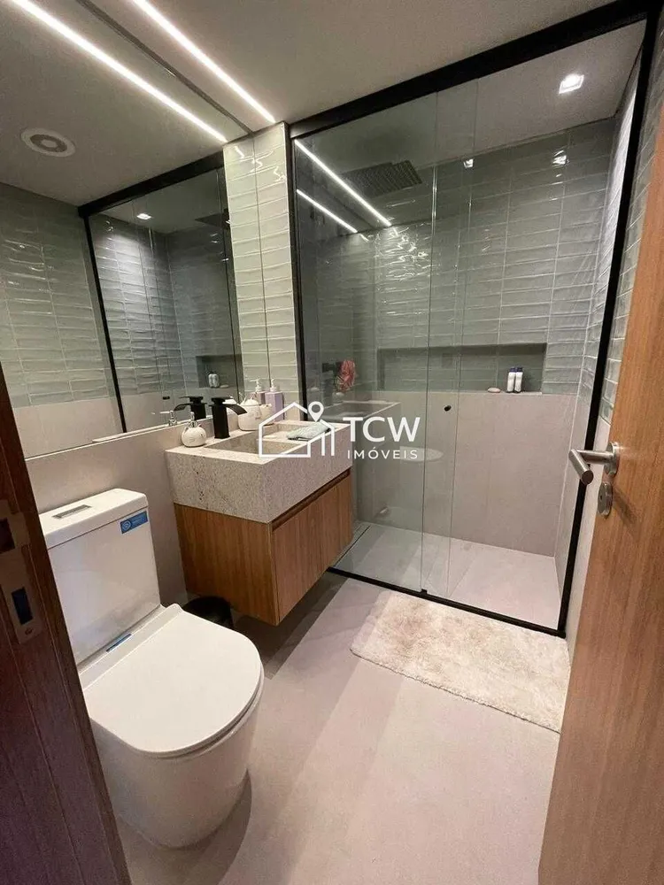 Cobertura, 2 quartos, 154 m² - Foto 11