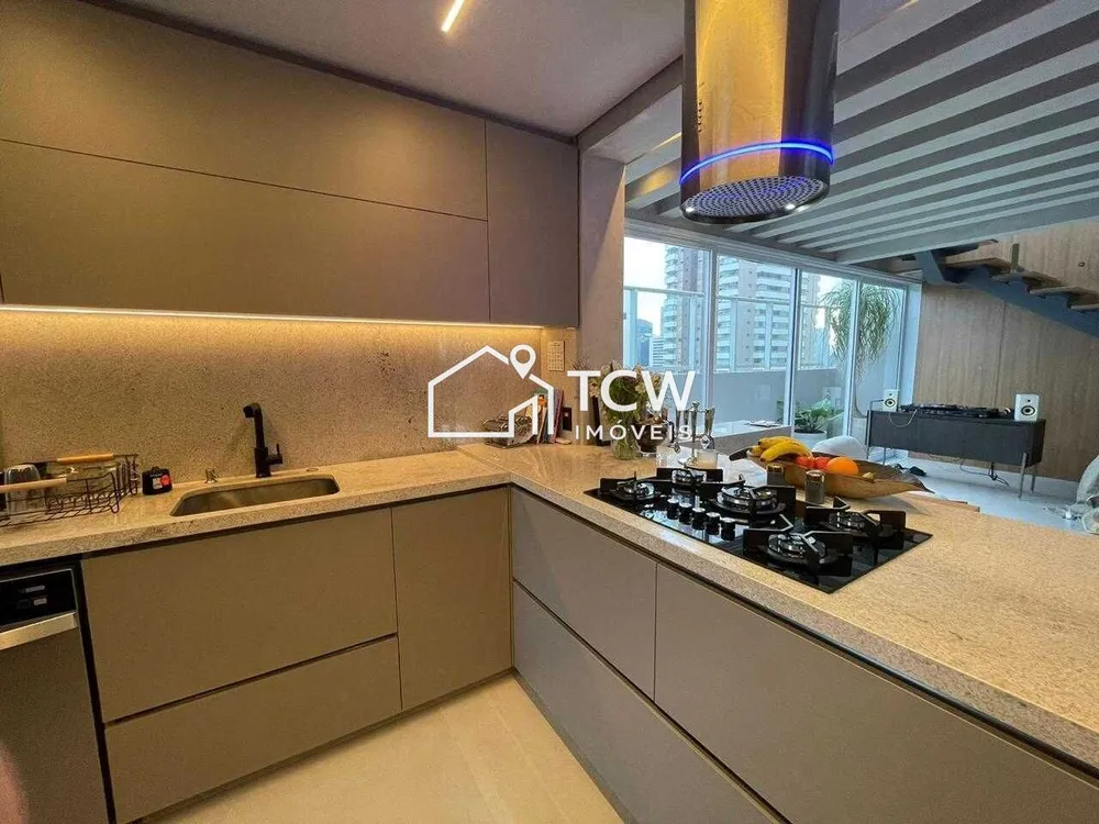 Cobertura, 2 quartos, 154 m² - Foto 7