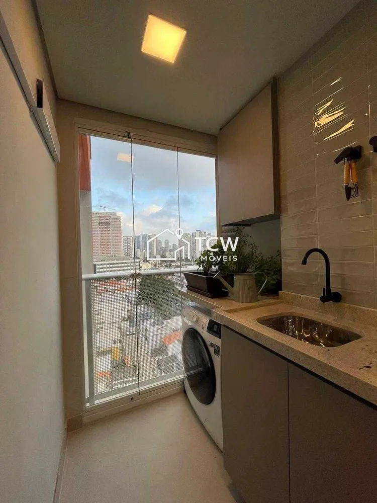 Cobertura, 2 quartos, 154 m² - Foto 15