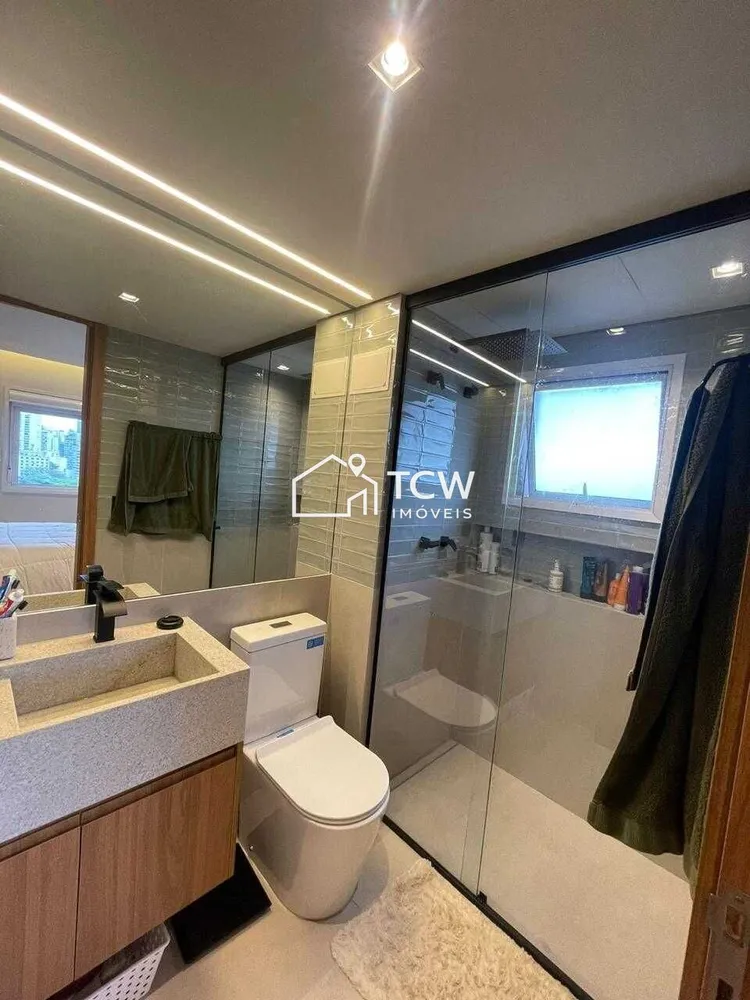 Cobertura, 2 quartos, 154 m² - Foto 12