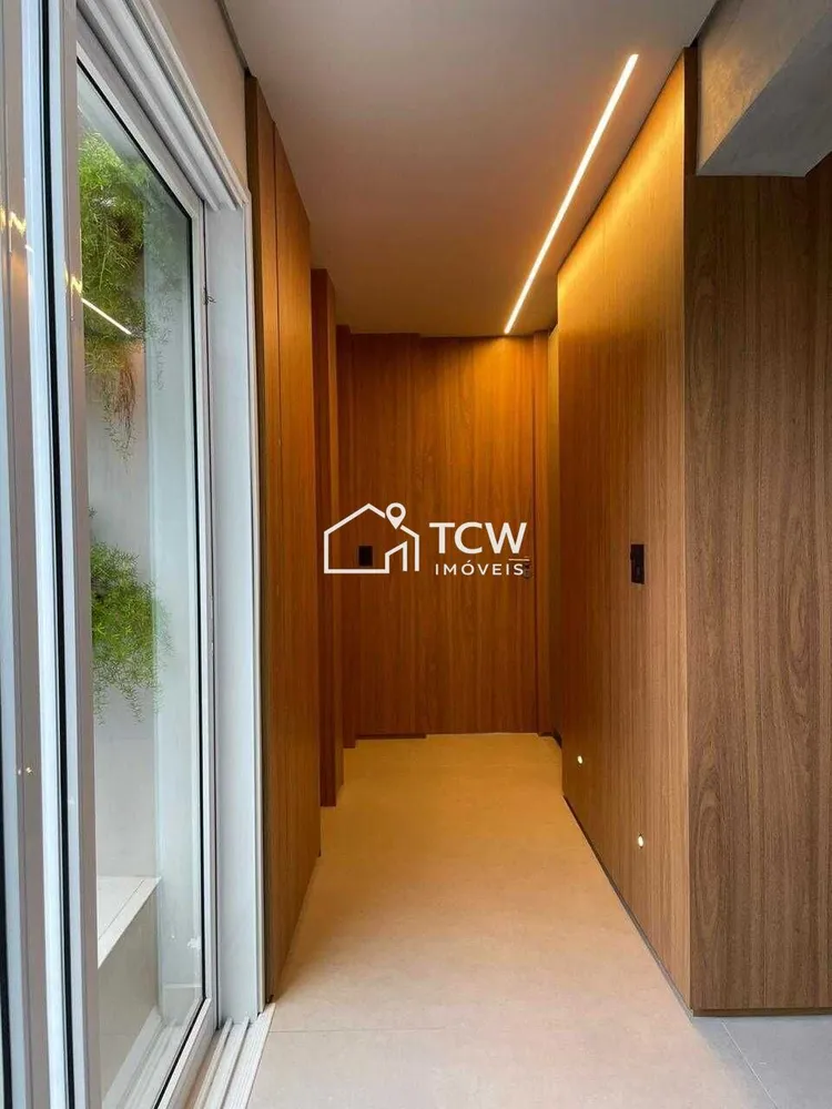 Cobertura, 2 quartos, 154 m² - Foto 6