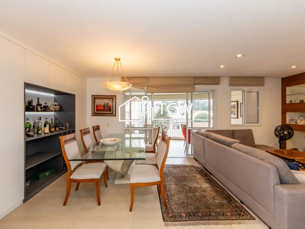 Apartamento, 3 quartos, 125 m² - Foto 3