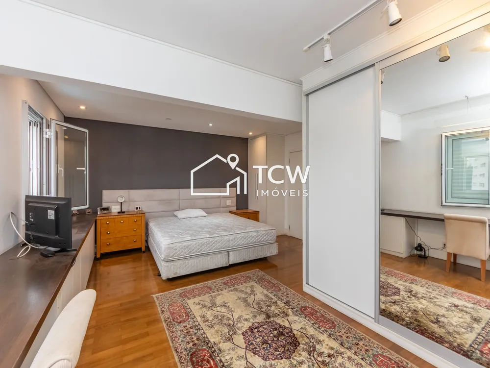 Apartamento, 3 quartos, 125 m² - Foto 7