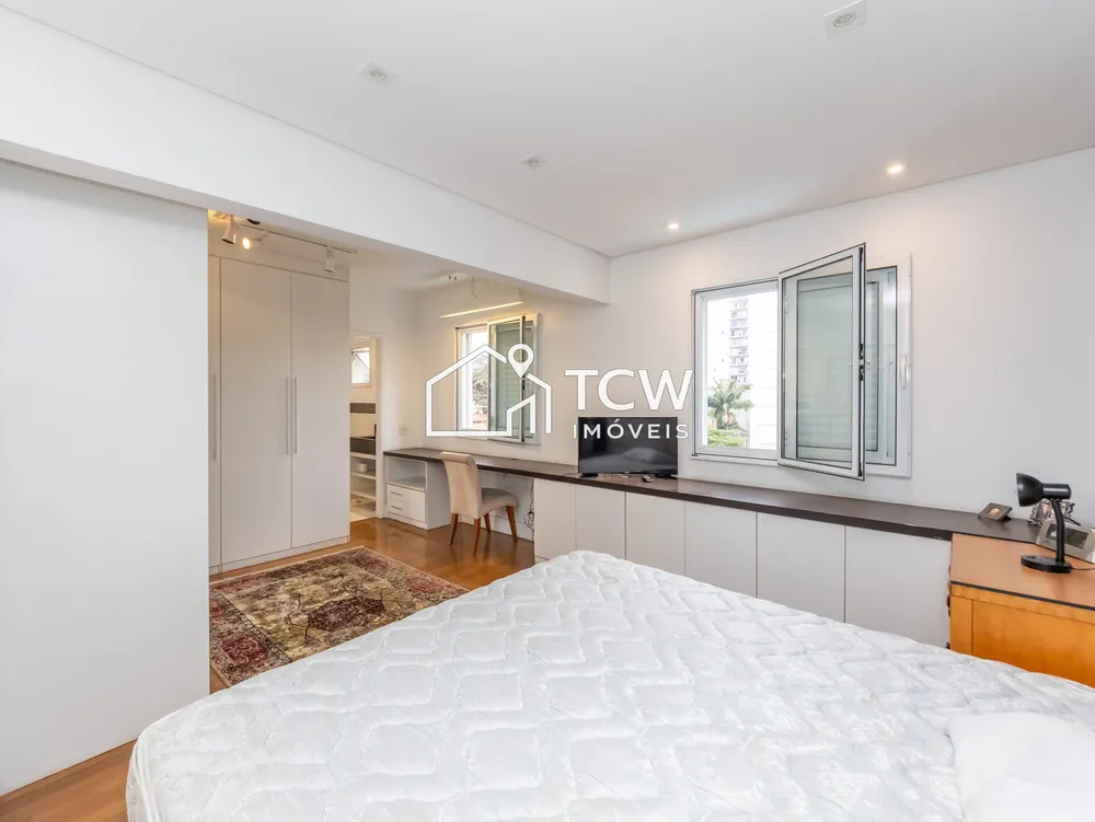 Apartamento, 3 quartos, 125 m² - Foto 8