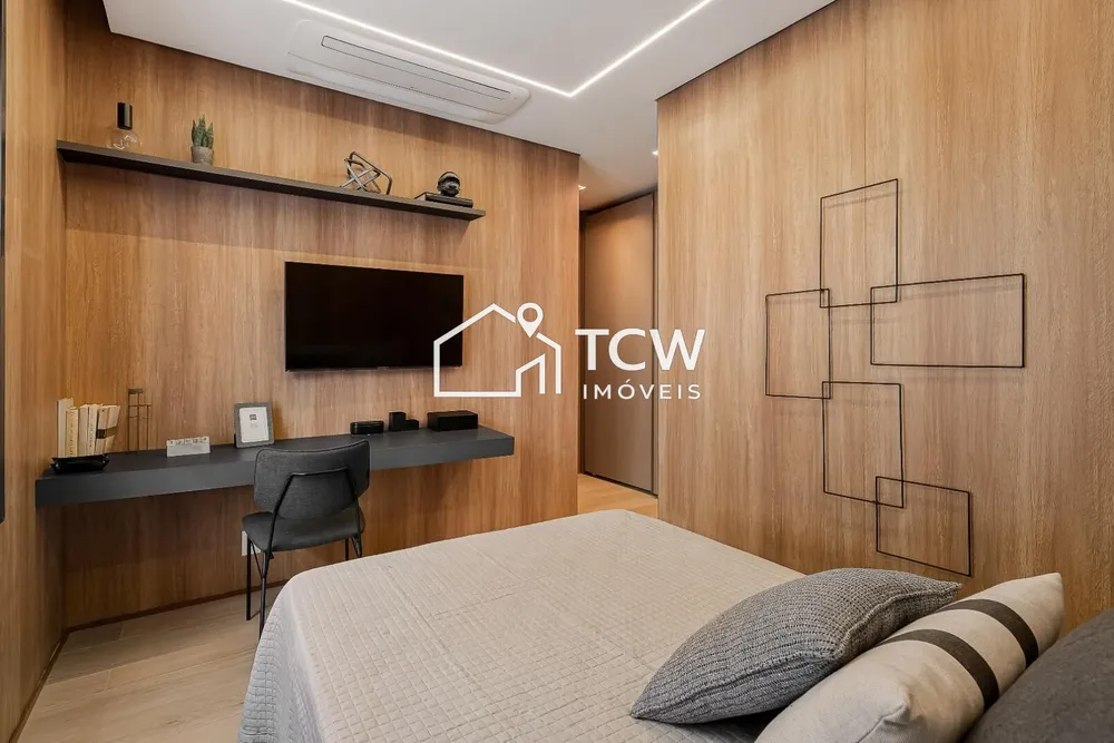 Apartamento, 3 quartos, 201 m² - Foto 5