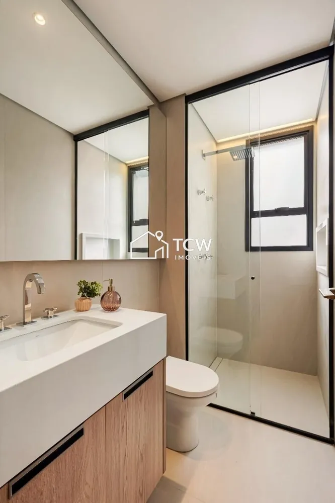 Apartamento, 3 quartos, 201 m² - Foto 6