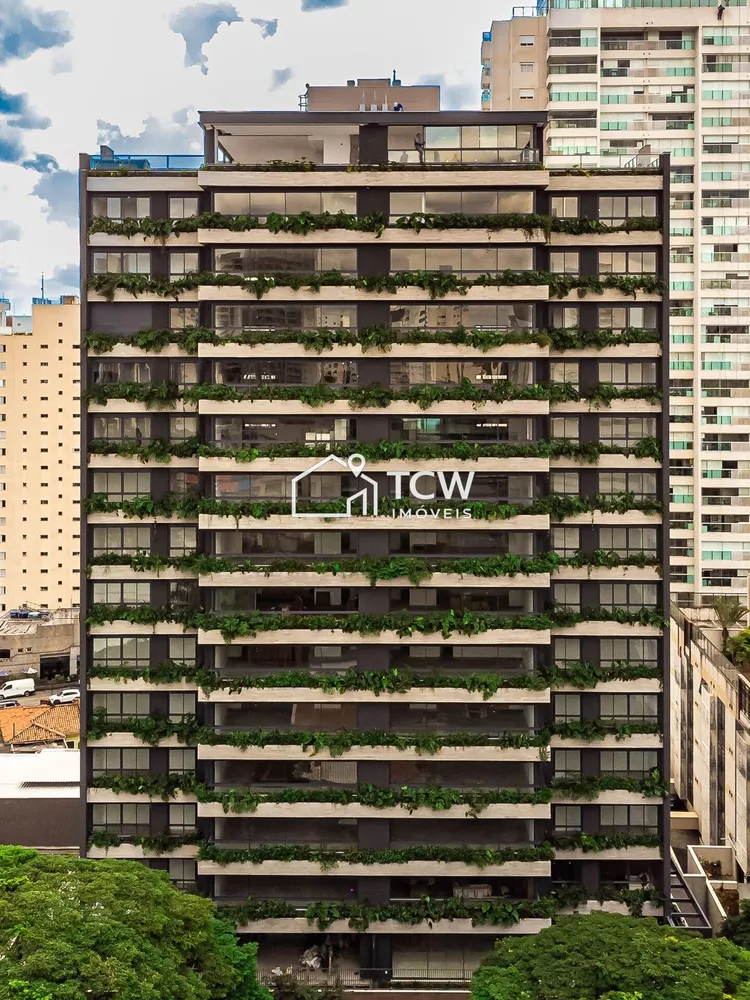 Apartamento, 3 quartos, 201 m² - Foto 4