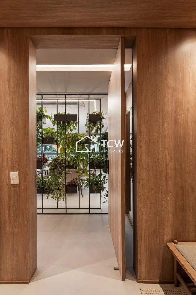 Apartamento, 3 quartos, 201 m² - Foto 2