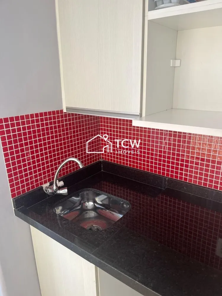 Sala-Conjunto, 44 m² - Foto 6