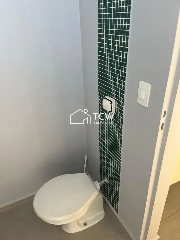 Sala-Conjunto, 44 m² - Foto 8