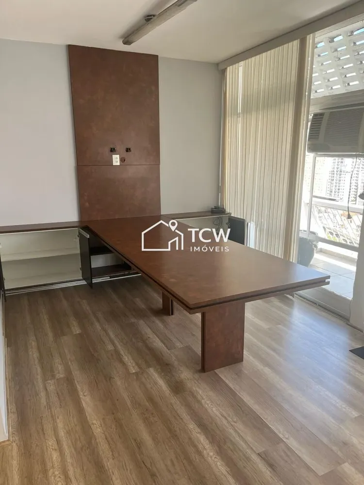Sala-Conjunto, 44 m² - Foto 1