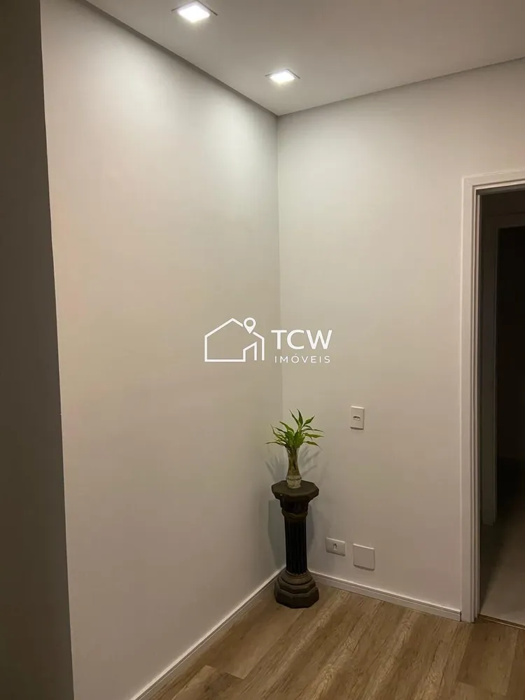 Sala-Conjunto, 44 m² - Foto 3
