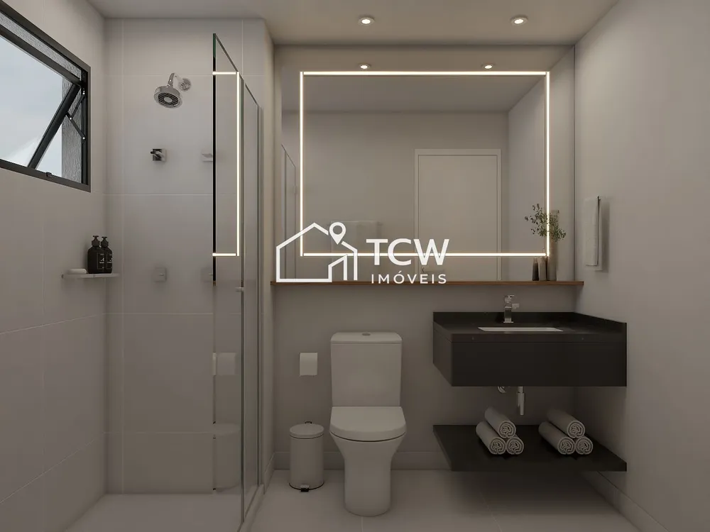 Apartamento, 1 quarto, 38 m² - Foto 10