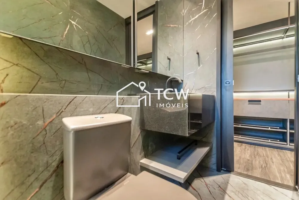 Apartamento, 2 quartos, 111 m² - Foto 11