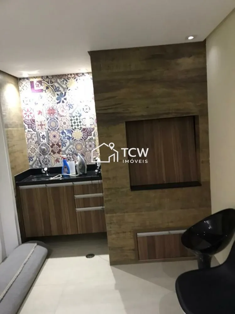 Apartamento, 3 quartos, 145 m² - Foto 7