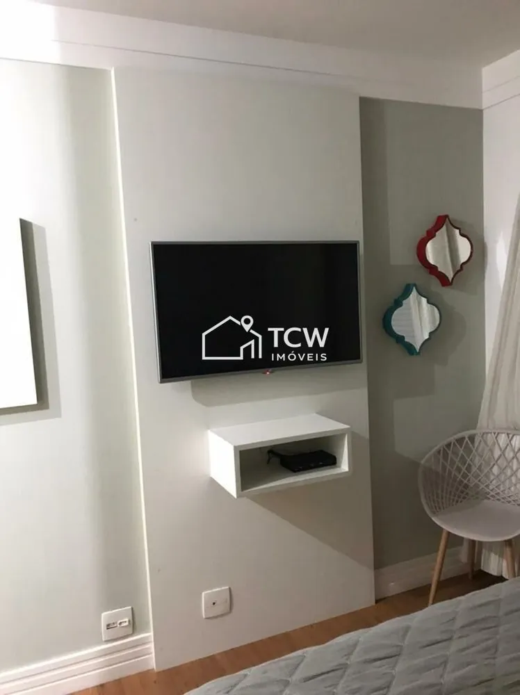 Apartamento, 3 quartos, 145 m² - Foto 6