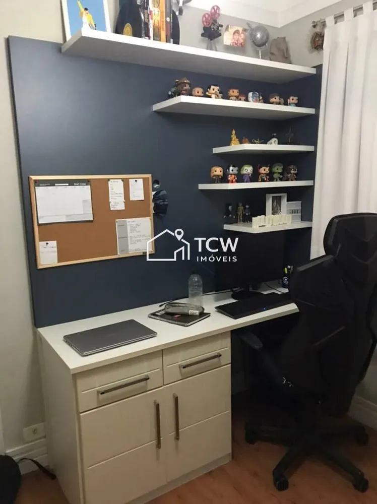 Apartamento, 3 quartos, 145 m² - Foto 2
