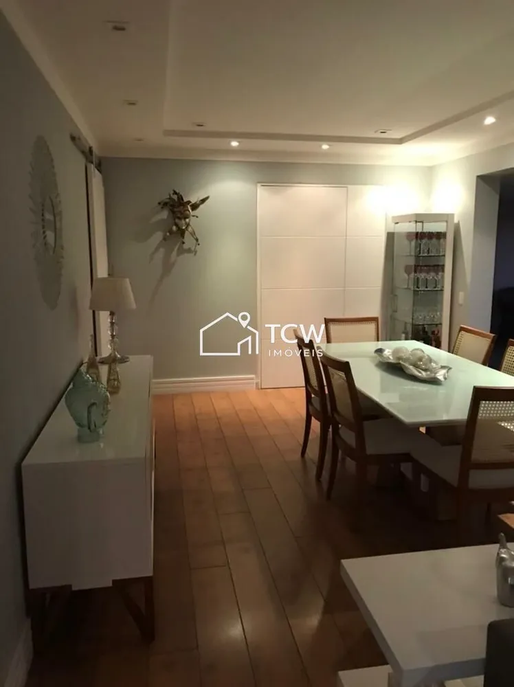 Apartamento, 3 quartos, 145 m² - Foto 4