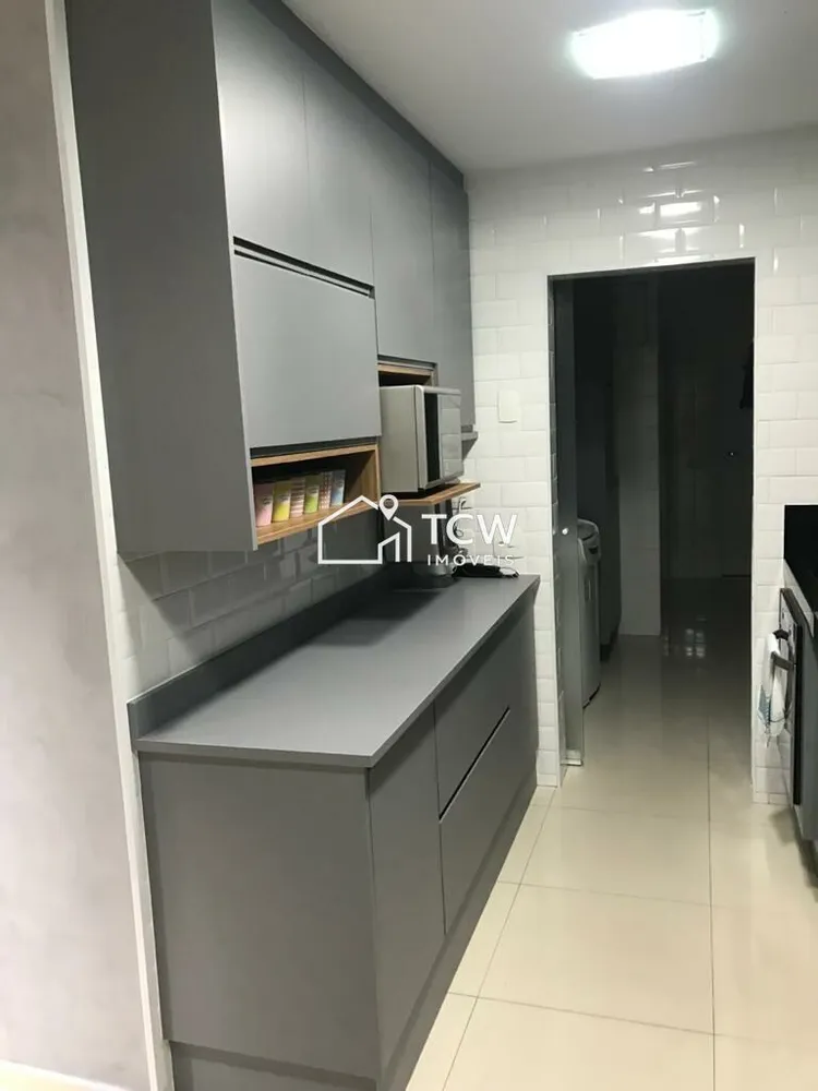 Apartamento, 3 quartos, 145 m² - Foto 3