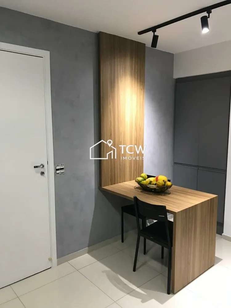 Apartamento, 3 quartos, 145 m² - Foto 1