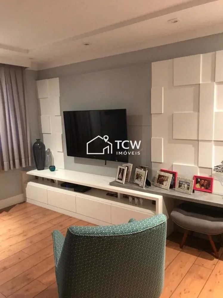 Apartamento, 3 quartos, 145 m² - Foto 5