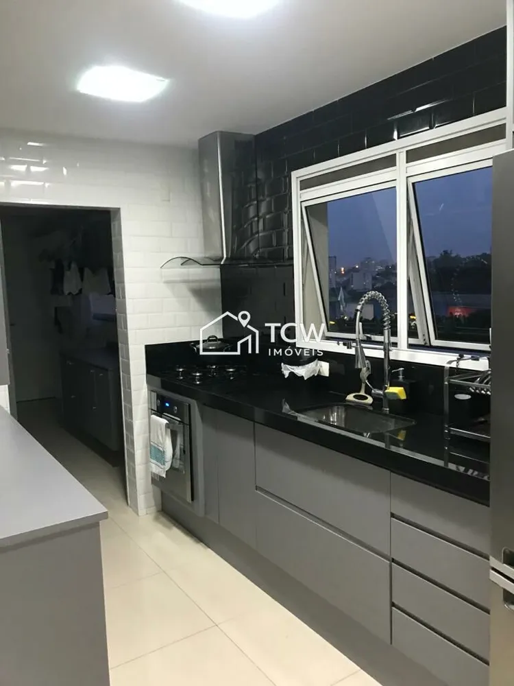 Apartamento, 3 quartos, 145 m² - Foto 8