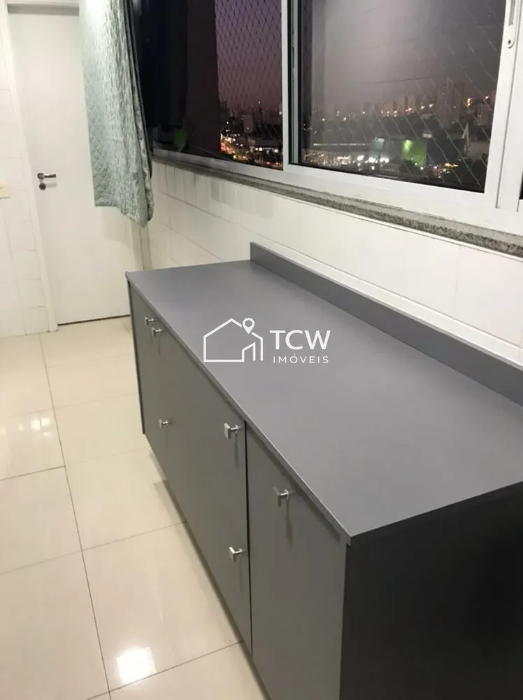 Apartamento, 3 quartos, 145 m² - Foto 12