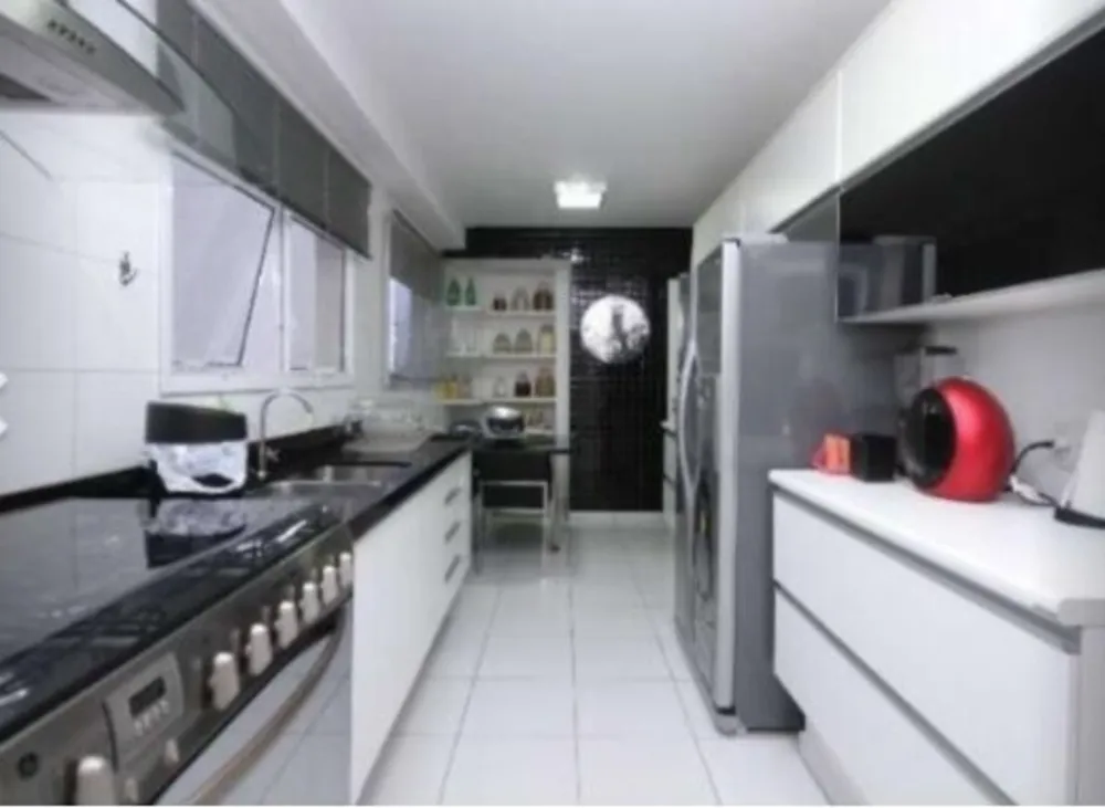 Apartamento, 3 quartos, 176 m² - Foto 6