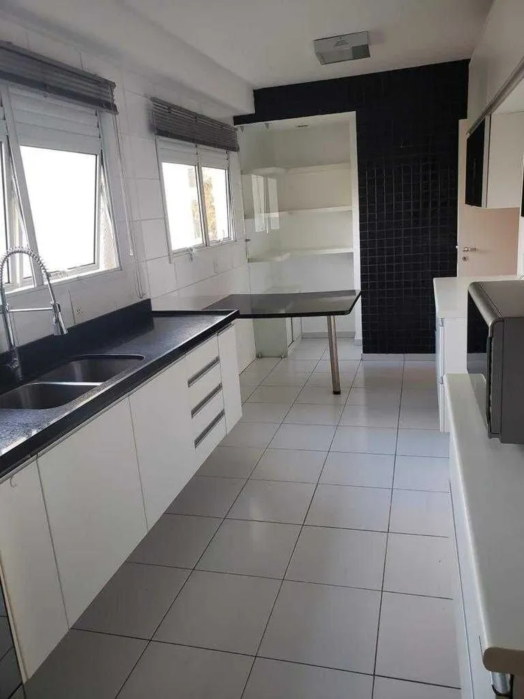 Apartamento, 3 quartos, 176 m² - Foto 3