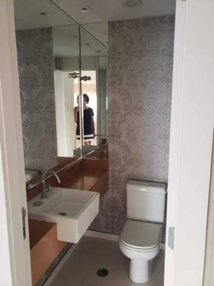 Apartamento, 3 quartos, 176 m² - Foto 5
