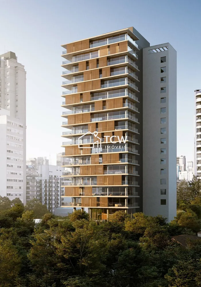 Apartamento, 4 quartos, 403 m² - Foto 10