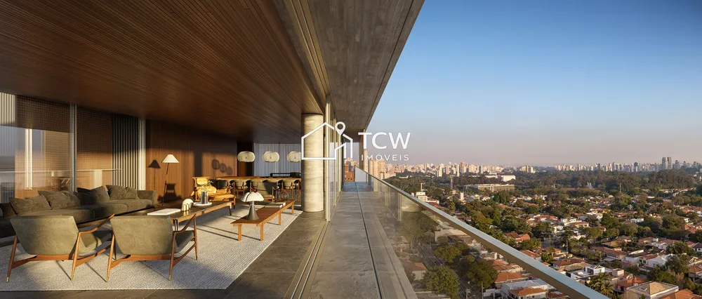 Apartamento, 4 quartos, 403 m² - Foto 6