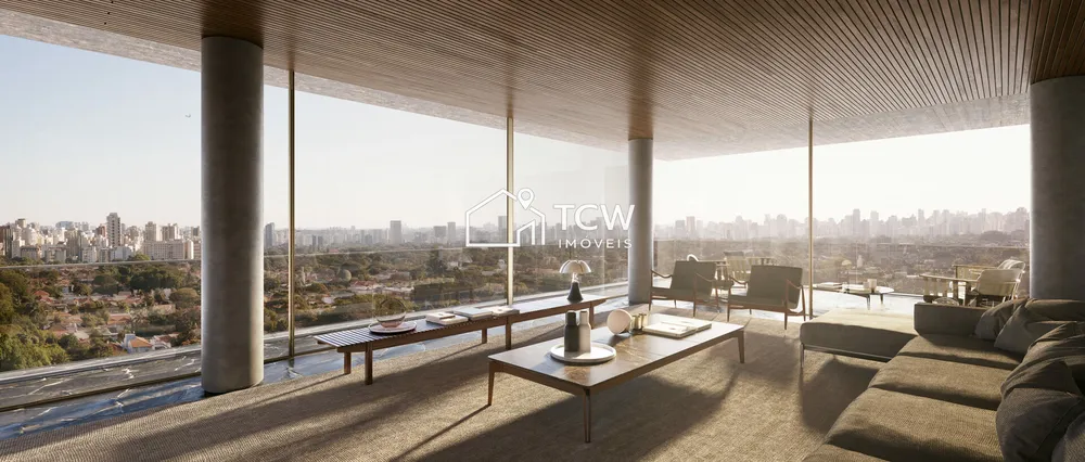 Apartamento, 4 quartos, 403 m² - Foto 9