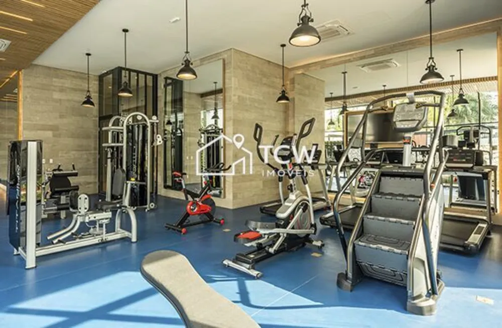 Apartamento, 2 quartos, 85 m² - Foto 6