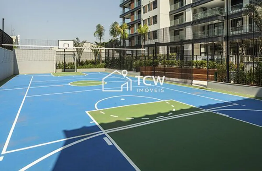 Apartamento, 2 quartos, 85 m² - Foto 7