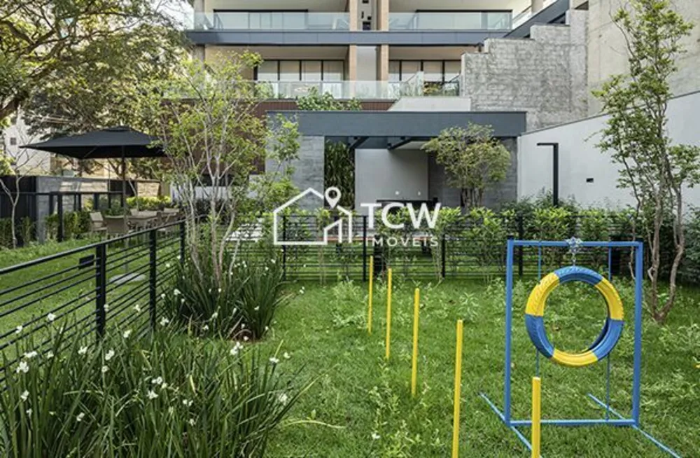 Apartamento, 2 quartos, 85 m² - Foto 2