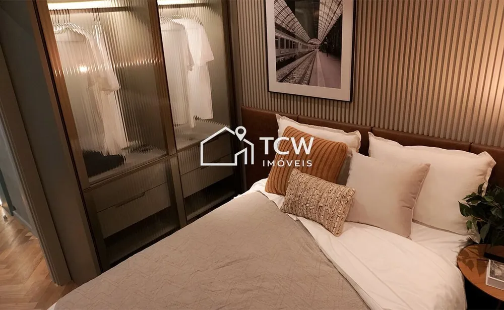 Apartamento, 1 quarto, 29 m² - Foto 4