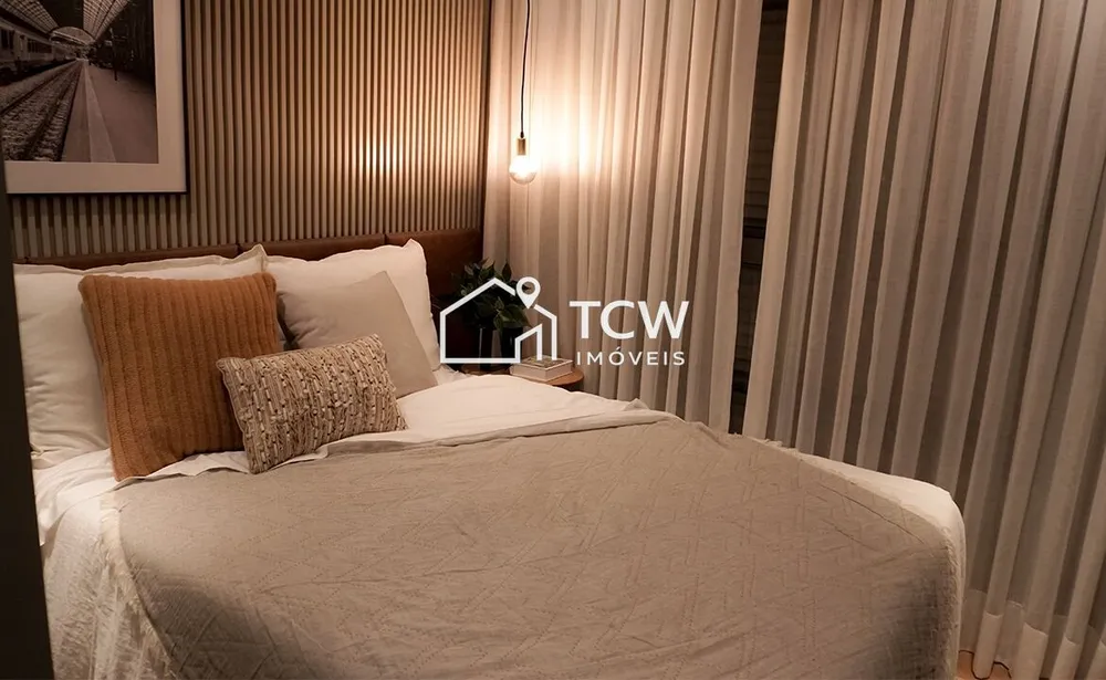 Apartamento, 1 quarto, 29 m² - Foto 5