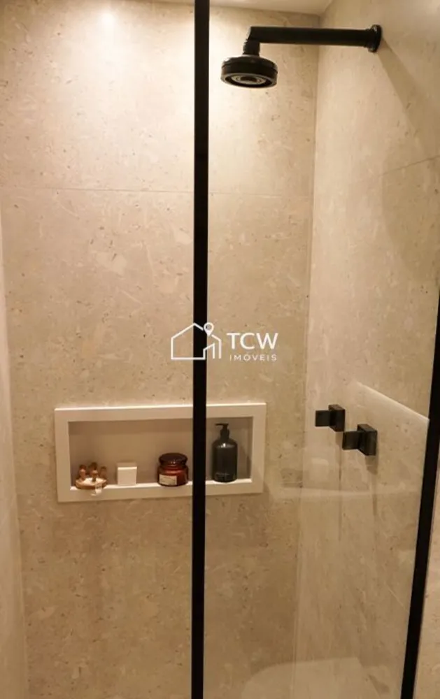 Apartamento, 1 quarto, 29 m² - Foto 4