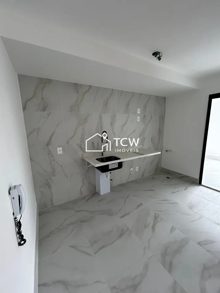Apartamento, 3 quartos, 119 m² - Foto 1