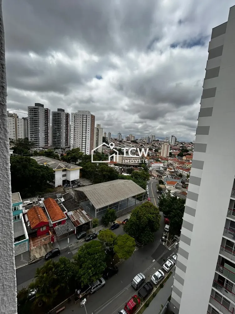 Apartamento, 3 quartos, 119 m² - Foto 3