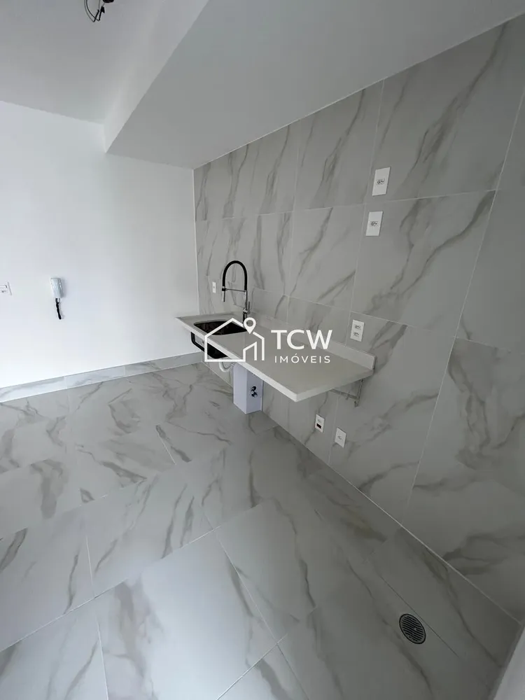 Apartamento, 3 quartos, 119 m² - Foto 2