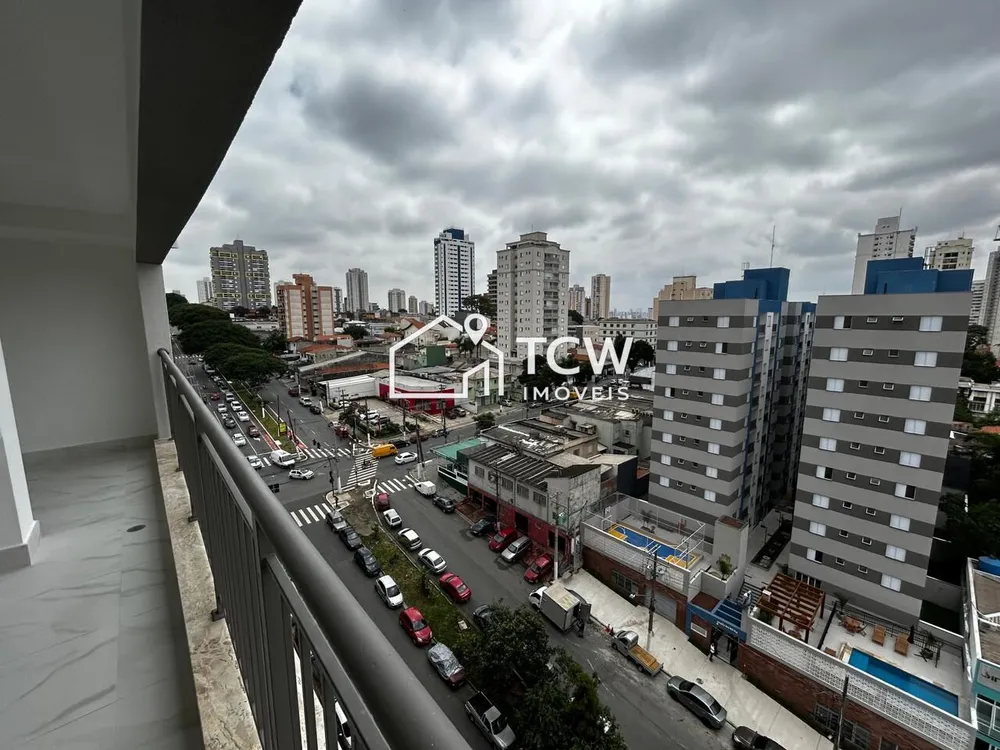 Apartamento, 3 quartos, 119 m² - Foto 4
