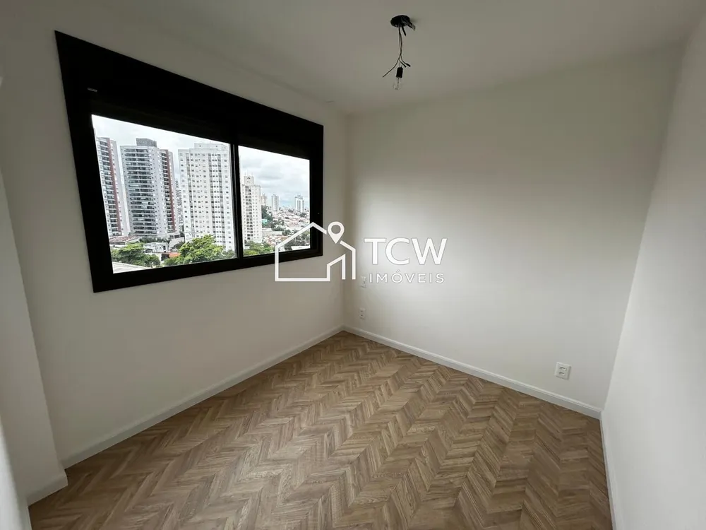 Apartamento, 3 quartos, 119 m² - Foto 1
