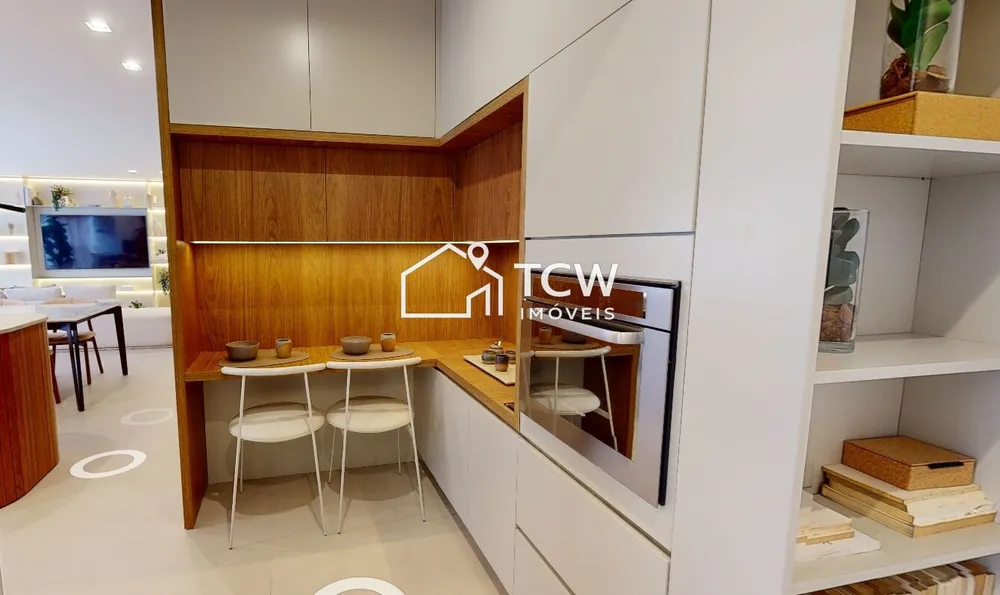 Apartamento, 4 quartos, 146 m² - Foto 2